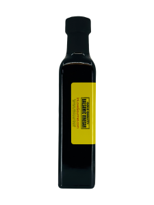 Cask 10 Balsamic Vinegar (250ml-8.5oz) Premium cask-aged balsamic vinegar from Modena, Italy