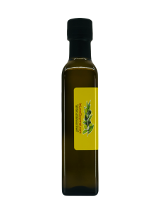 Chef's Blend Extra Virgin Olive Oil 250ML/8.5oz All Purpose Gourmet Extra Virgin Olive Oil